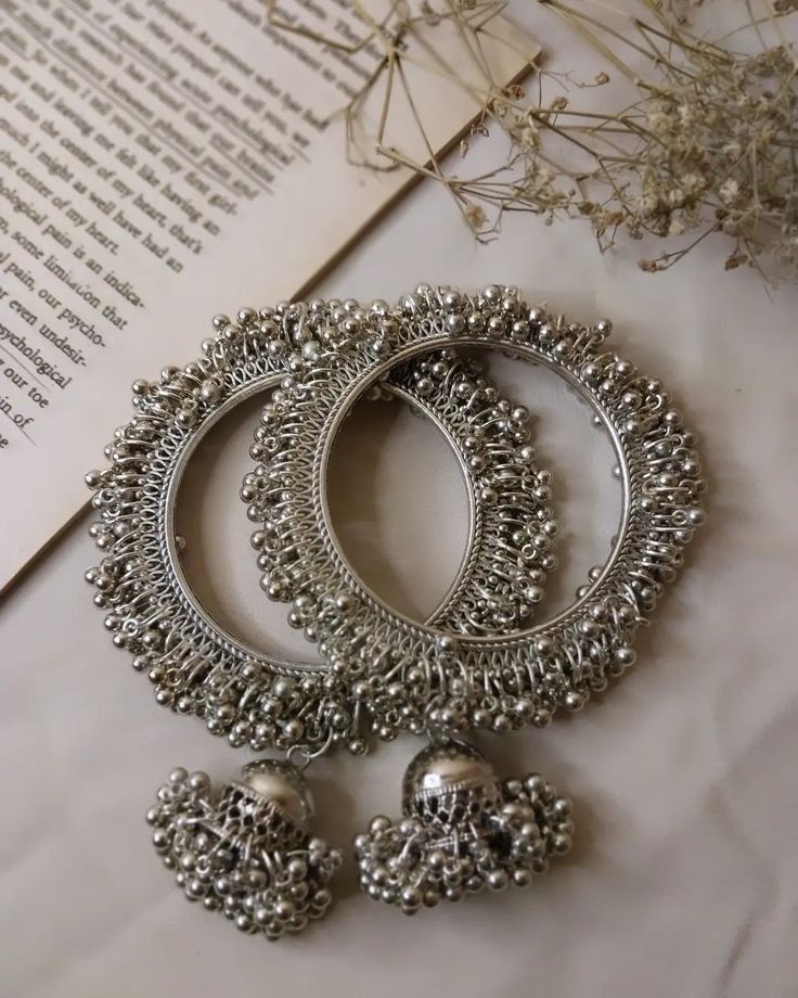Silver Jewellery